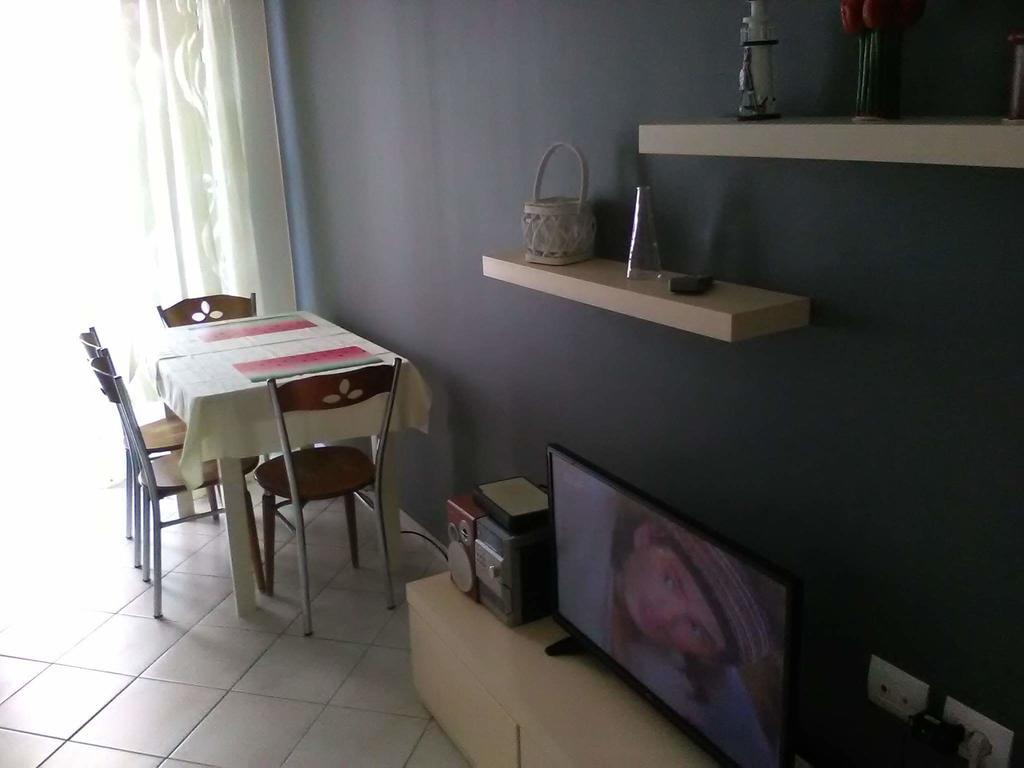 Sea - You Apartment Σαράντα Εξωτερικό φωτογραφία