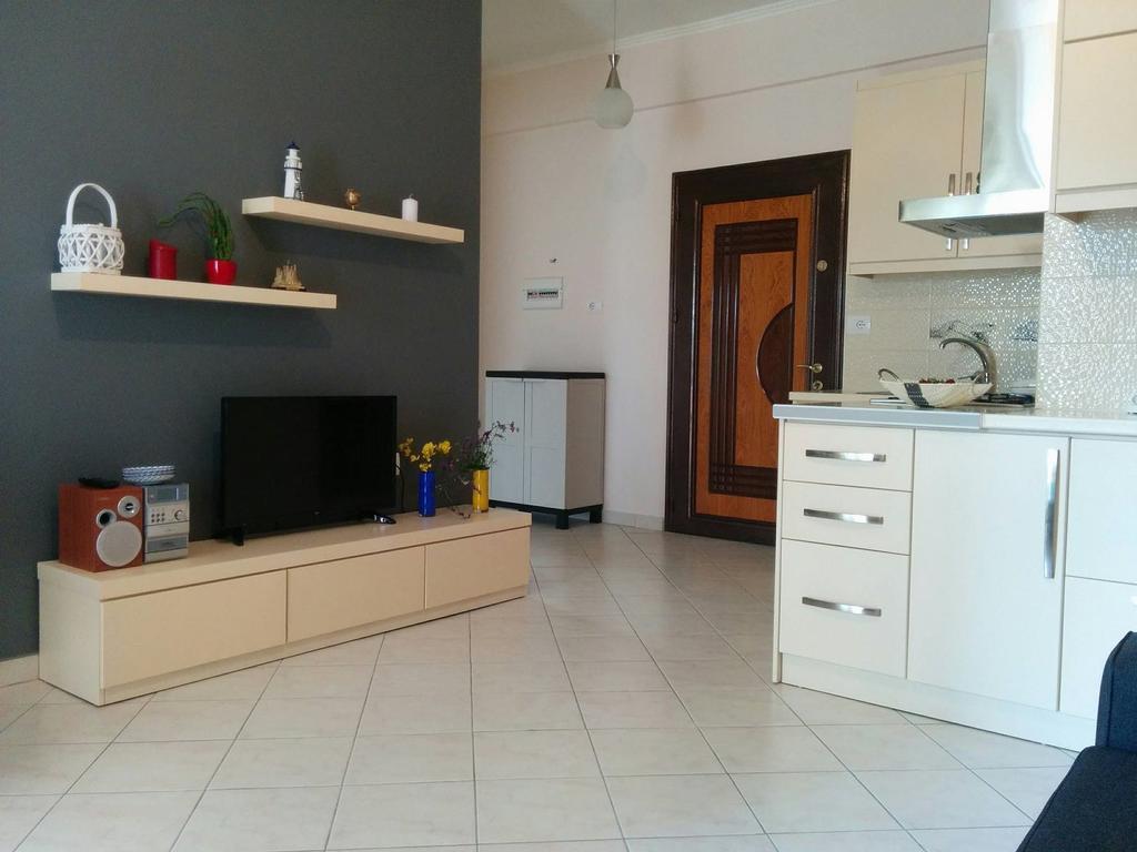 Sea - You Apartment Σαράντα Εξωτερικό φωτογραφία