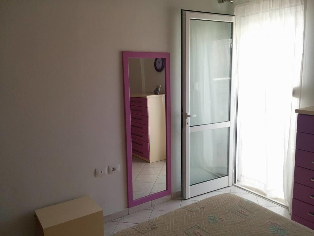 Sea - You Apartment Σαράντα Εξωτερικό φωτογραφία