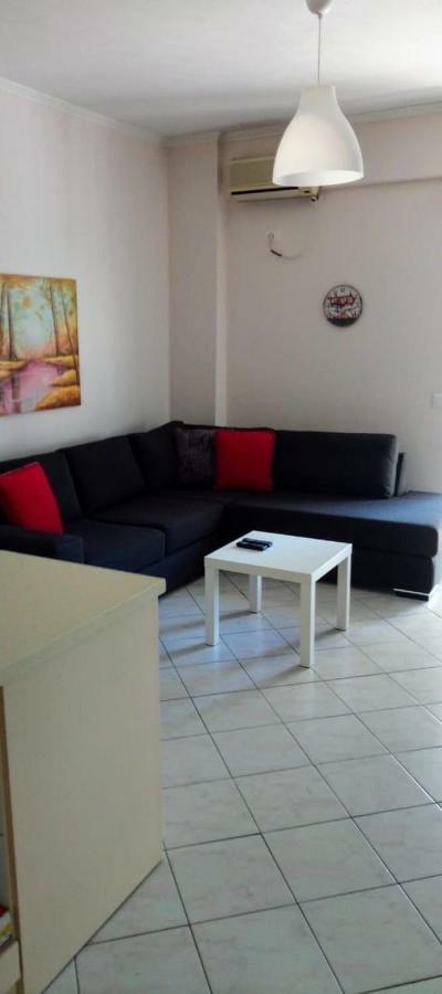 Sea - You Apartment Σαράντα Εξωτερικό φωτογραφία